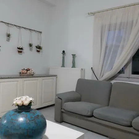 Mommy's House Angeliana (Crete)