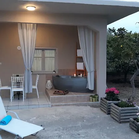 Mommy's House Casa vacanze Angeliana (Crete)