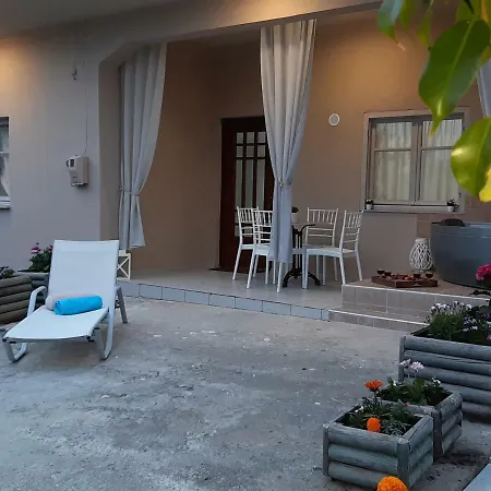 Casa vacanze Mommy's House