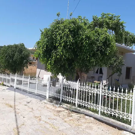 Casa vacanze Mommy's House Angeliana (Crete)